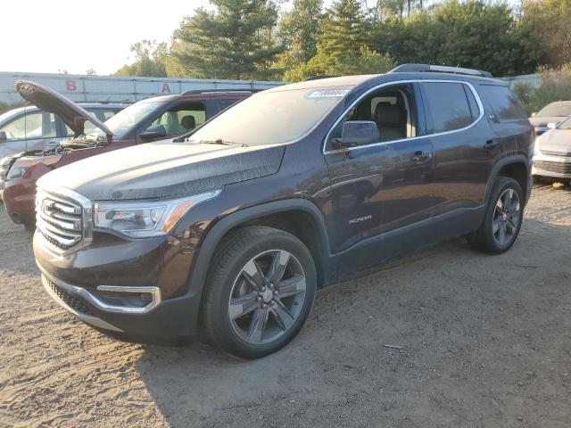 GMC ACADIA SLT 2017 1gkknnls8hz313300