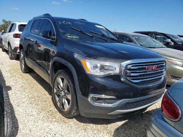 GMC ACADIA SLT 2018 1gkknnls8jz119825