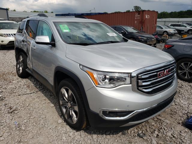 GMC ACADIA SLT 2019 1gkknnls8kz224964