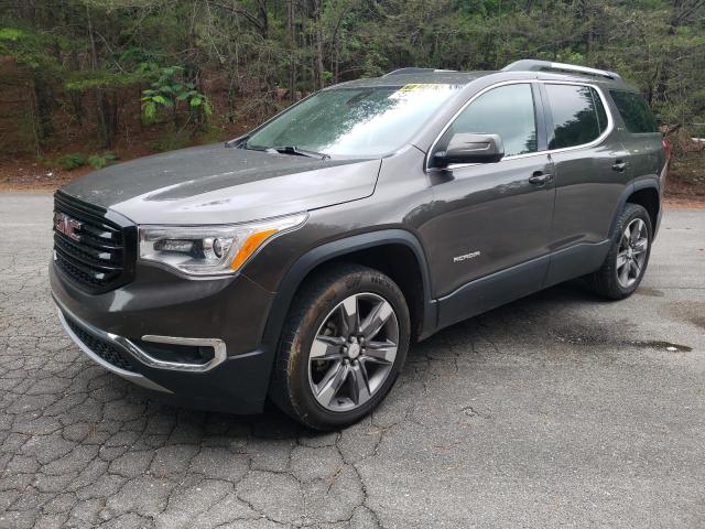 GMC ACADIA 2019 1gkknnls8kz230179