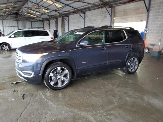 GMC ACADIA SLT 2019 1gkknnls8kz260010