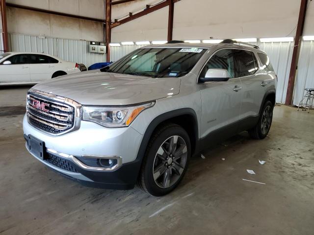 GMC ACADIA SLT 2017 1gkknnls9hz137227