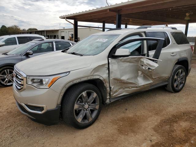 GMC ACADIA 2017 1gkknnls9hz183351