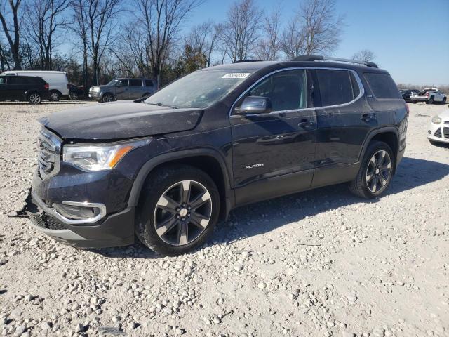 GMC ACADIA 2017 1gkknnls9hz211388