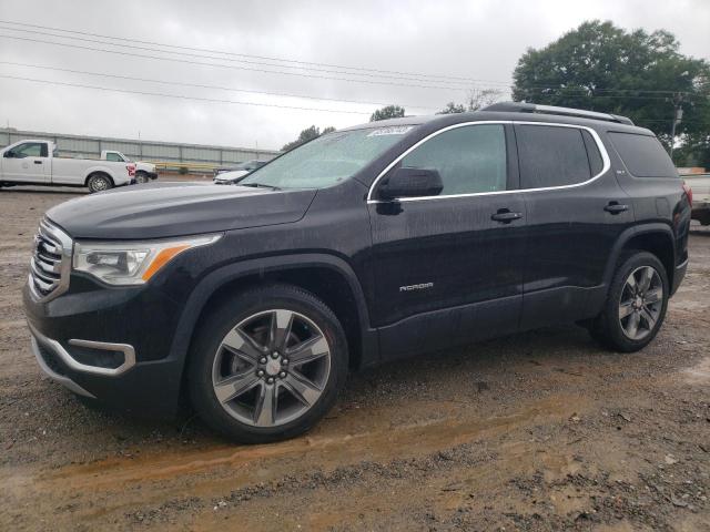 GMC ACADIA 2018 1gkknnls9jz108042