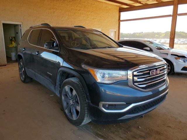 GMC ACADIA SLT 2019 1gkknnls9kz164578