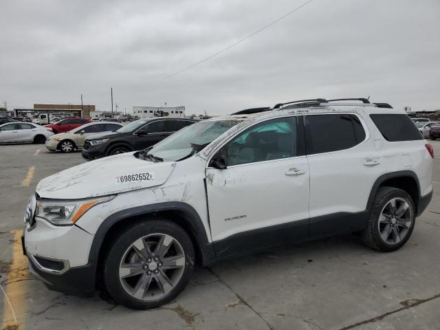 GMC ACADIA SLT 2017 1gkknnlsxhz130349