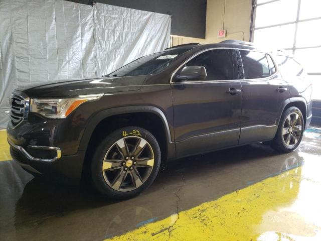 GMC ACADIA SLT 2017 1gkknnlsxhz157552