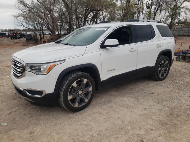 GMC ACADIA SLT 2017 1gkknnlsxhz199686