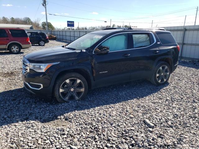 GMC ACADIA SLT 2017 1gkknnlsxhz216924