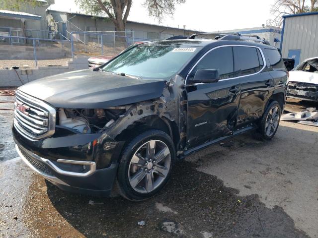 GMC ACADIA SLT 2017 1gkknnlsxhz290411