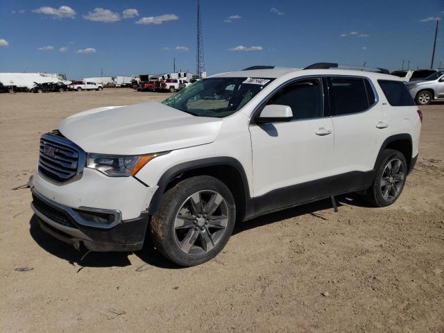 GMC ACADIA SLT 2018 1gkknnlsxjz120717