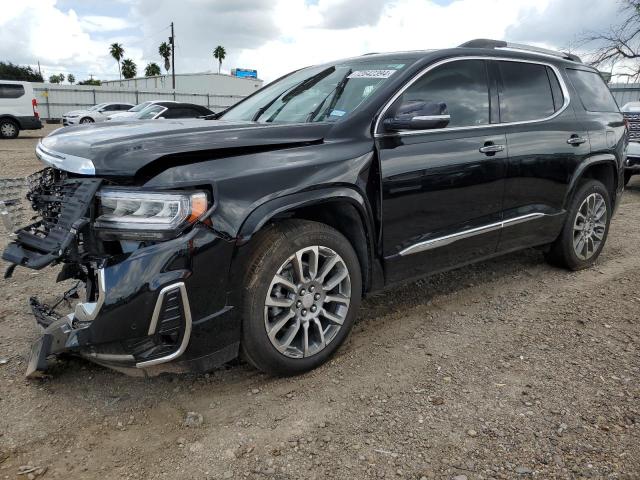 GMC ACADIA DEN 2023 1gkknpl43pz229932