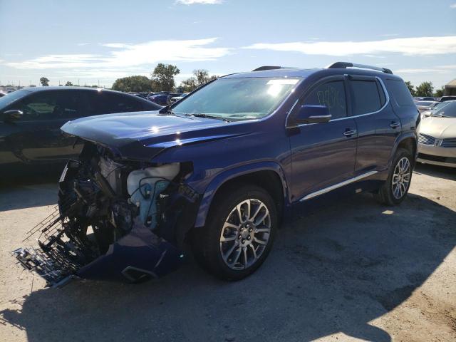 GMC ACADIA DEN 2023 1gkknpl45pz127421