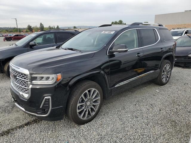 GMC ACADIA DEN 2023 1gkknpl45pz224070