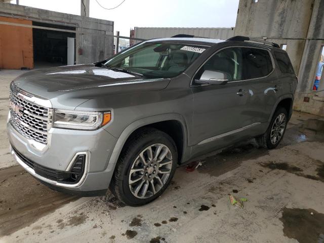 GMC ACADIA DEN 2023 1gkknpl47pz228055