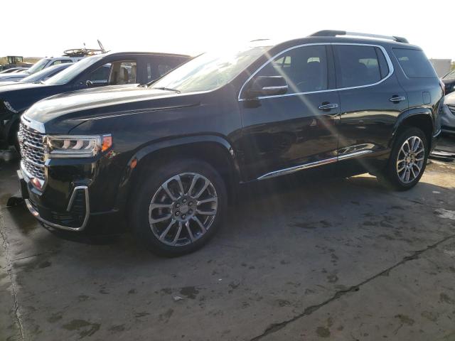 GMC ACADIA DEN 2022 1gkknpl4xnz173226