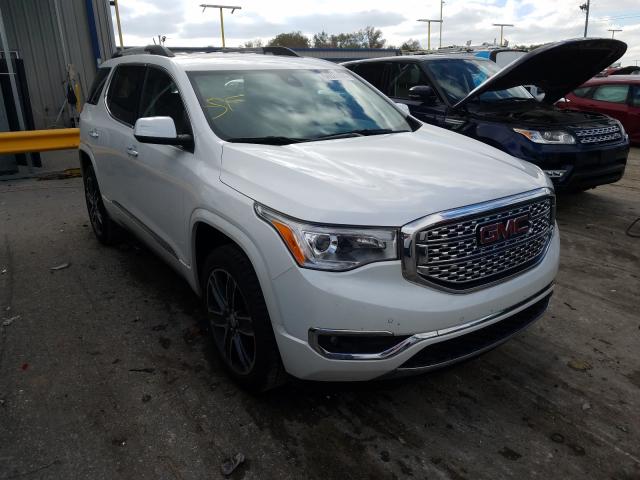 GMC ACADIA DEN 2017 1gkknpls0hz205667