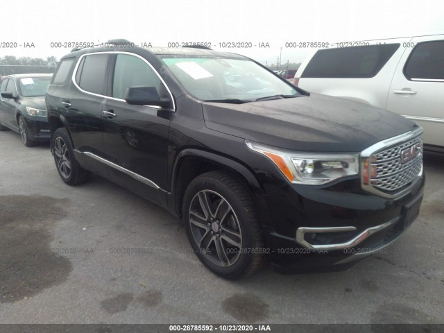 GMC ACADIA 2017 1gkknpls0hz311519