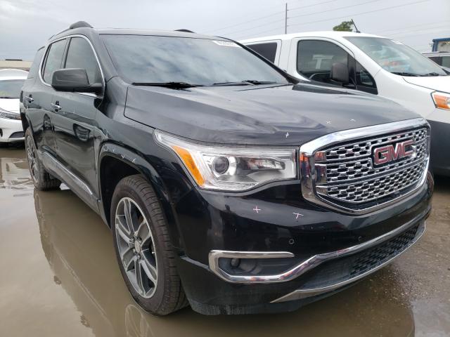 GMC ACADIA DEN 2018 1gkknpls0jz141636