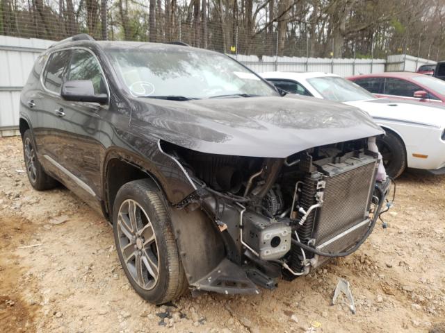 GMC ACADIA DEN 2018 1gkknpls0jz202659