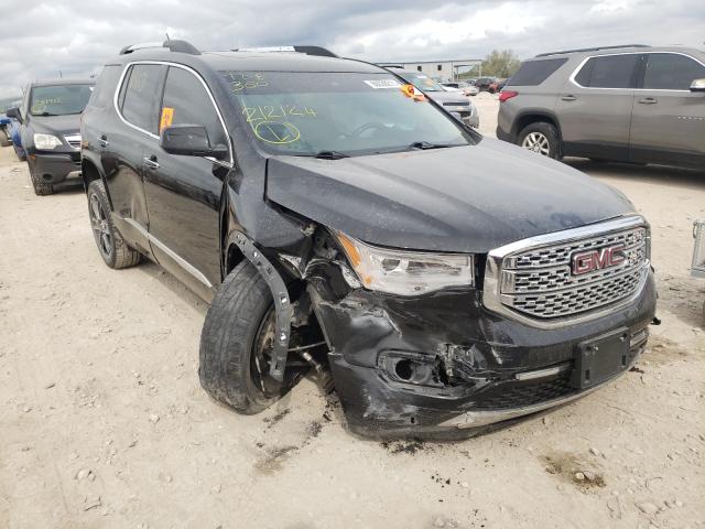 GMC ACADIA 2018 1gkknpls0jz212124