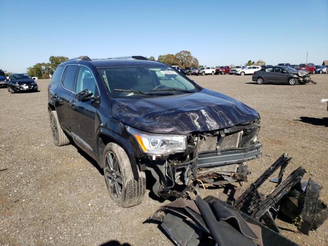 GMC ACADIA DEN 2018 1gkknpls0jz226993