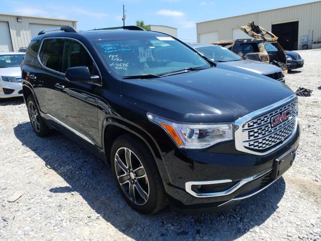 GMC ACADIA DEN 2019 1gkknpls0kz104636