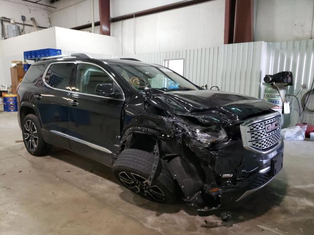 GMC ACADIA DEN 2019 1gkknpls0kz127043