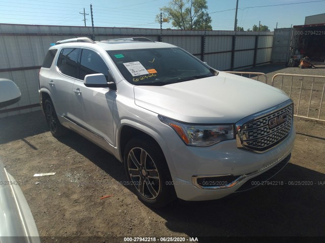 GMC ACADIA 2019 1gkknpls0kz144408