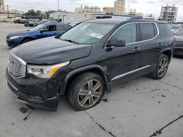 GMC ACADIA DEN 2019 1gkknpls0kz154162