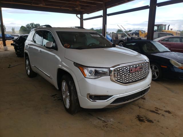 GMC ACADIA DEN 2019 1gkknpls0kz158258