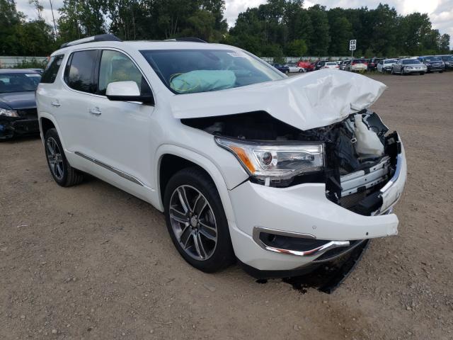 GMC ACADIA DEN 2019 1gkknpls0kz174475