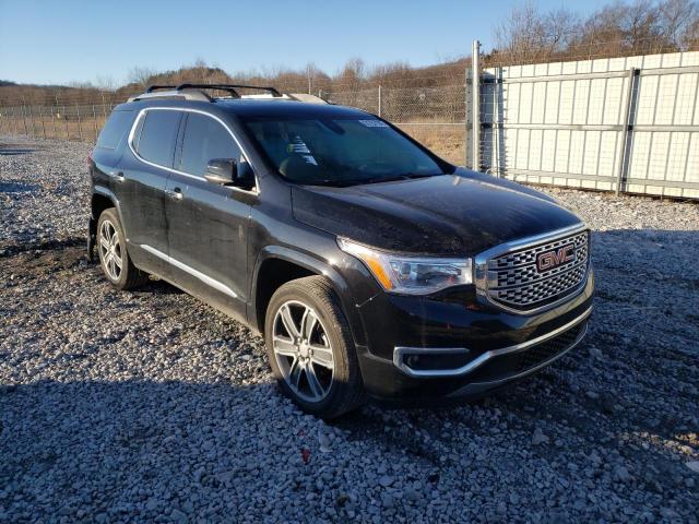 GMC ACADIA DEN 2019 1gkknpls0kz175335