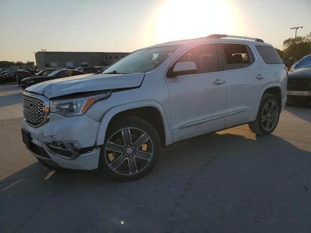 GMC ACADIA DEN 2019 1gkknpls0kz240488