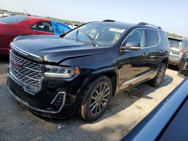 GMC ACADIA DEN 2023 1gkknpls0pz150183