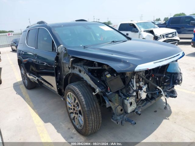 GMC ACADIA 2023 1gkknpls0pz159014