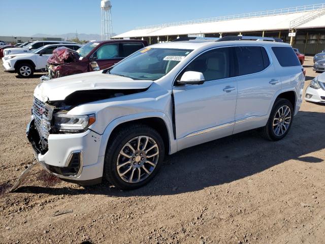 GMC ACADIA DEN 2023 1gkknpls0pz211466