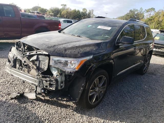 GMC ACADIA DEN 2017 1gkknpls1hz140702