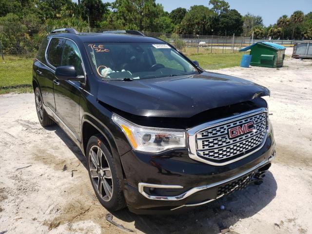 GMC ACADIA DEN 2017 1gkknpls1hz144801