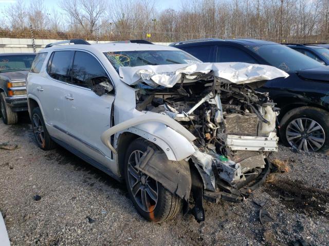 GMC ACADIA DEN 2017 1gkknpls1hz153806