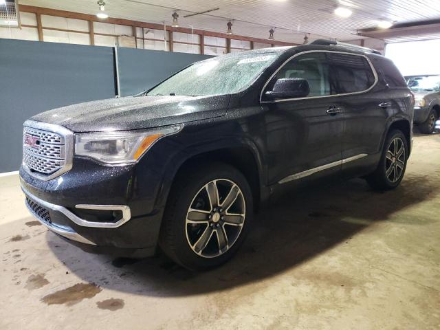 GMC ACADIA DEN 2017 1gkknpls1hz166037