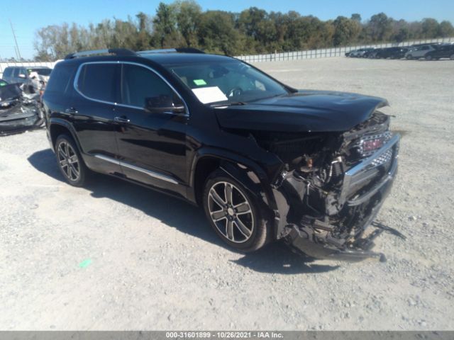 GMC ACADIA 2017 1gkknpls1hz210778