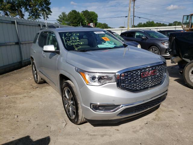 GMC ACADIA DEN 2017 1gkknpls1hz219772