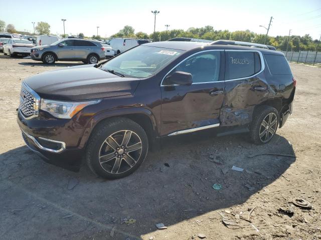 GMC ACADIA DEN 2017 1gkknpls1hz248611