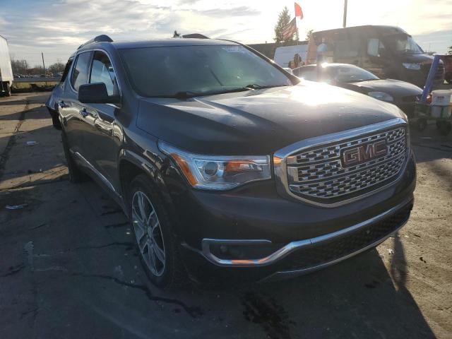 GMC ACADIA DEN 2017 1gkknpls1hz252173