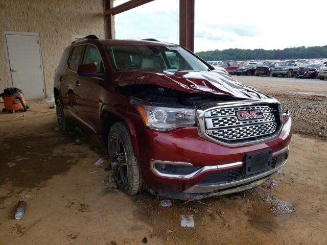 GMC ACADIA DEN 2017 1gkknpls1hz255641