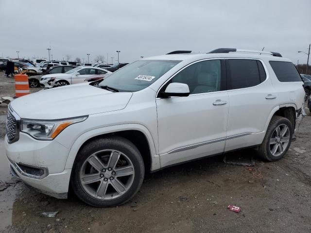 GMC ACADIA DEN 2017 1gkknpls1hz269233