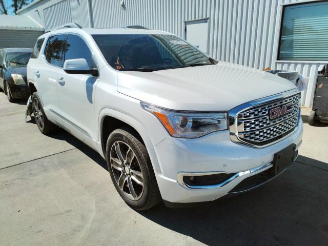 GMC ACADIA DEN 2017 1gkknpls1hz286002