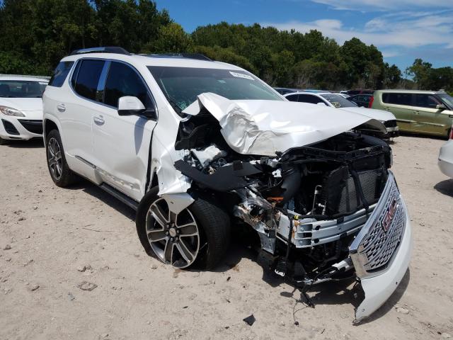 GMC ACADIA DEN 2017 1gkknpls1hz287635